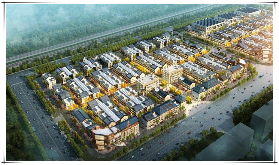 國泰集團(tuán)中標(biāo)神農(nóng)谷電商物流城消防工程項目