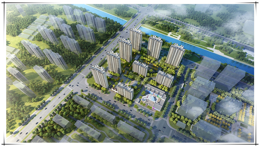 國(guó)泰工程中標(biāo)江蘇贛榆紫宸（東苑）消防工程項(xiàng)目